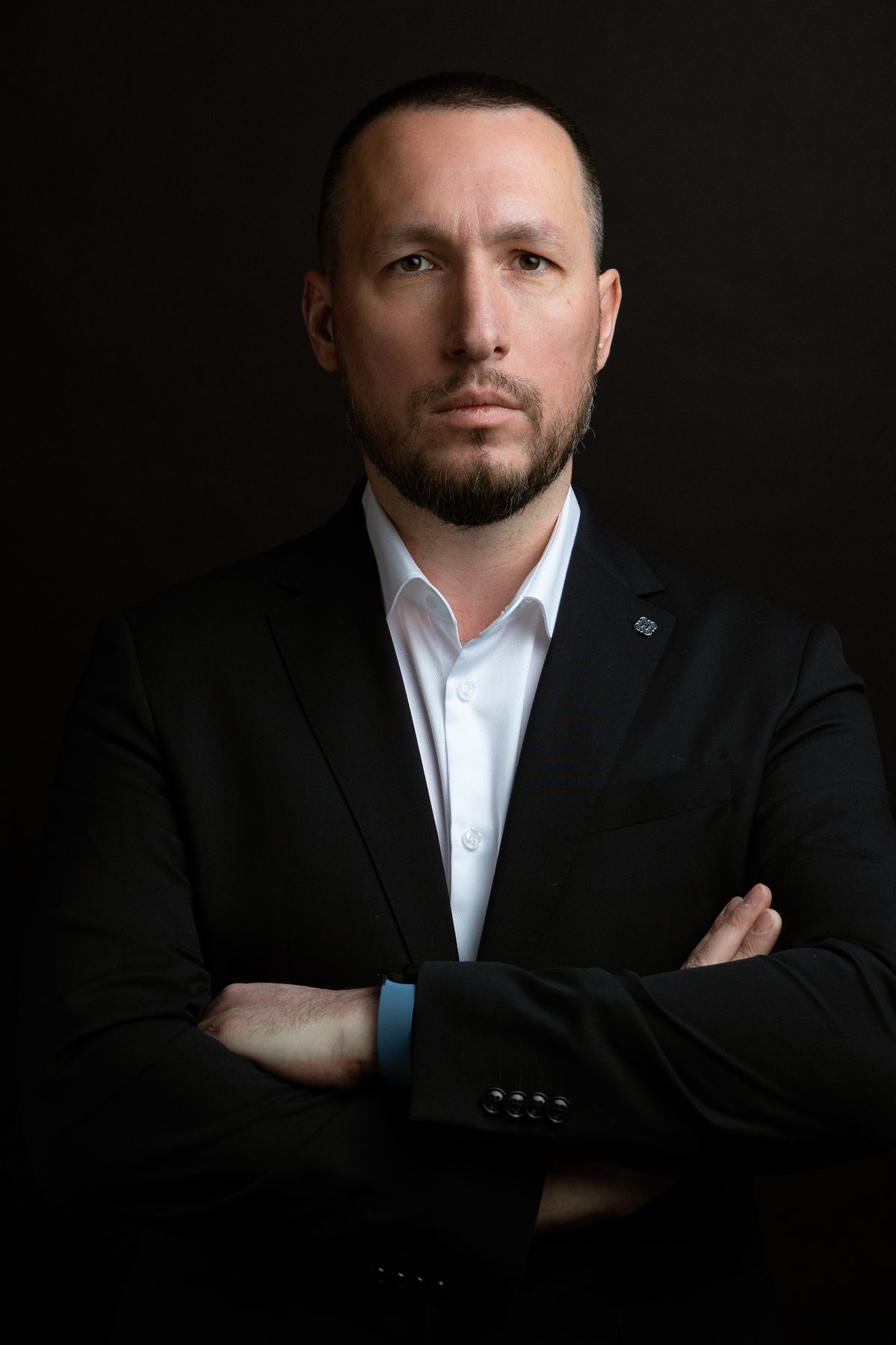 Дмитрий Кутузов