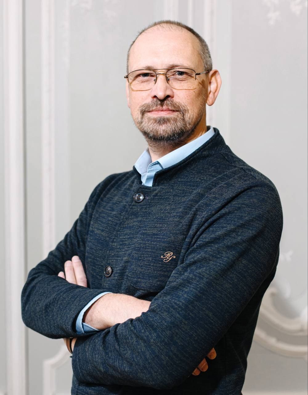 Андрей Парфенов