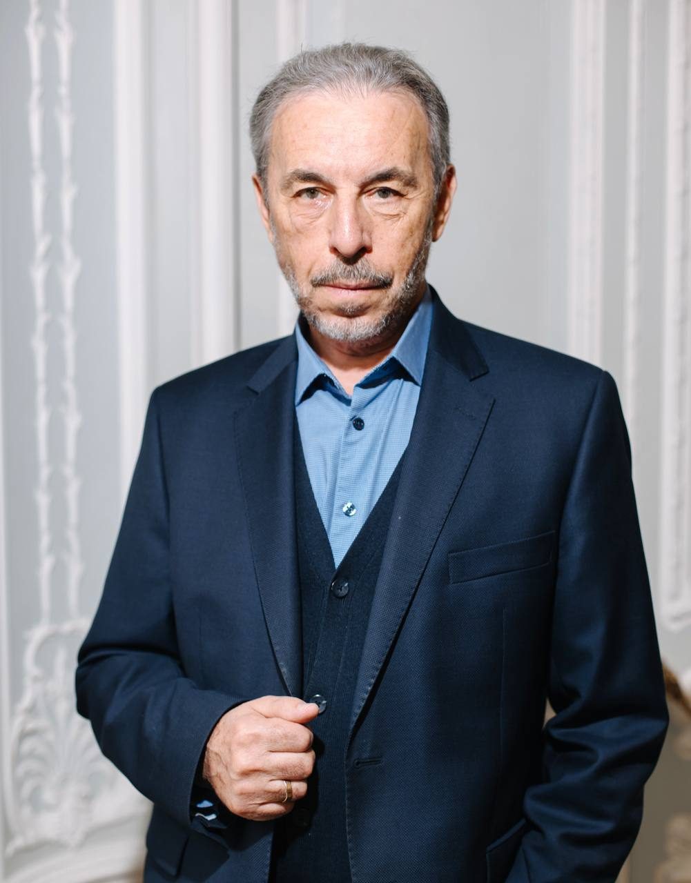Михаил Кондиайн
